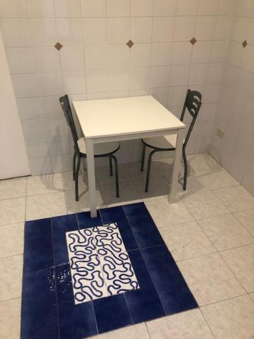 B&B Il Vicolo Della Neve Salerno Bagian luar foto